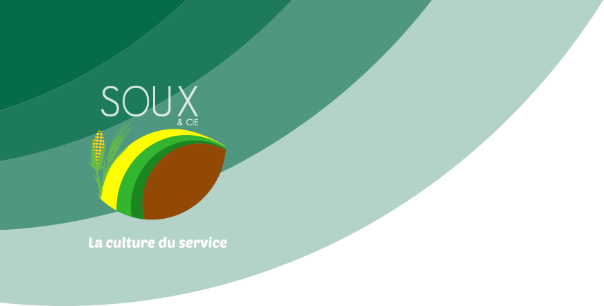 Travaux agricoles Landes - Travaux agricoles Gers - Soux et cie